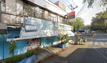 Llantera Sector en Iztacalco