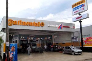 Llantera Servimax Campeche en Campeche