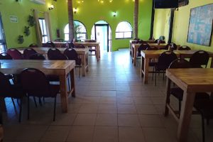 Llantera Sonora en Cabo San Lucas