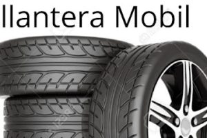 Llantera-Sucursal Los Cubys en Tecomán