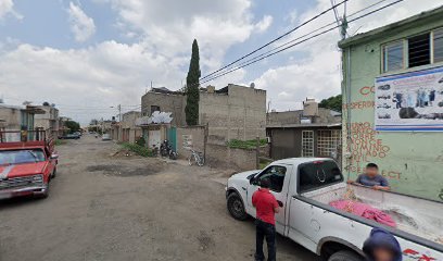 Llantera Tejones en Chalco