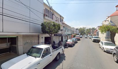 Llantera Texcoco Service en Texcoco