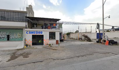 Llantera Texcoco en Texcoco