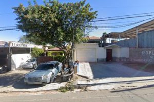 Llantera Tito en Tecate