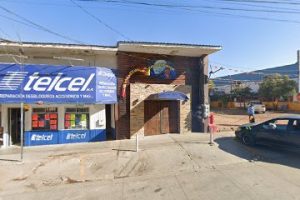 Llantera Torres en Tecate