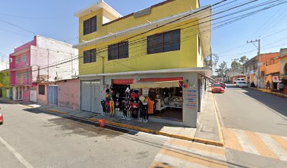 Llantera Tovar en Tecámac