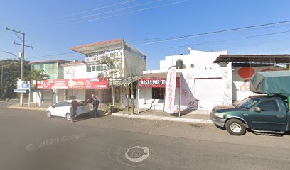 Llantera Triple J en Villa de Álvarez