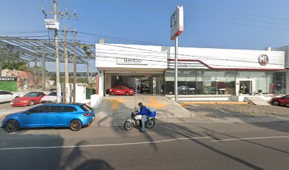 Llantera Ursua en Colima