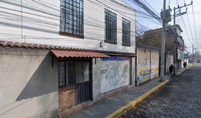 Llantera Vidal en Metepec