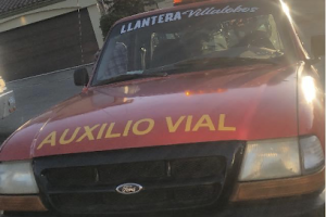 Llantera Villalobos en Tecate