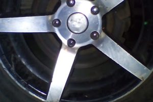 Llantera Vip en Naucalpan de Juárez