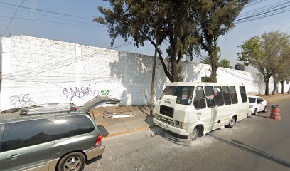 Llantera Vulcanizadora Piedras en Xochimilco