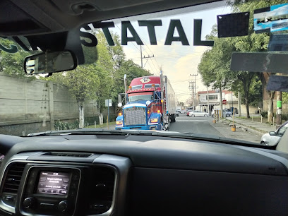 Llantera Xalostoc en Ecatepec de Morelos