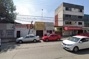 Llantera y Refaccionaria en Naucalpan de Juárez