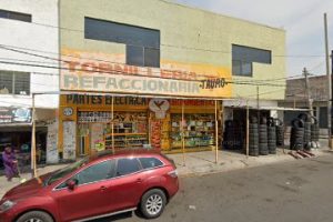 Llantera y Talachas en Valle de Chalco