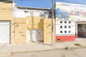 Llanti – Lopez en Cd Lerdo