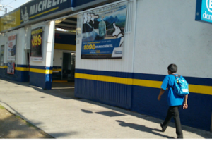 Llanticlub S.A de C.V en Coyoacán