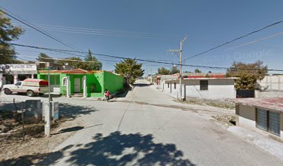 Llantirama en Comitán de Domínguez