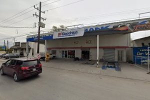 Llantitecnica, S.A. de C.V. en Piedras Negras