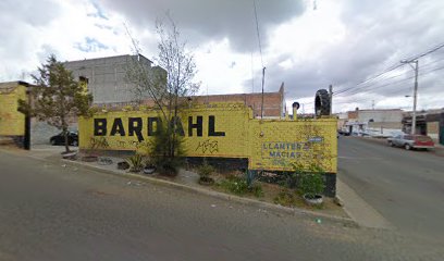 Lllantera Macias en Zacatecas