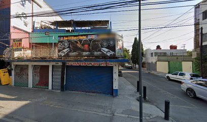 Los Pits Llantas Económicas en Iztapalapa