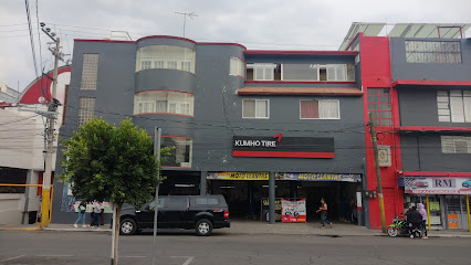 Madmax Tires en Texcoco