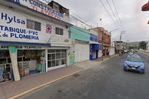 Material Para Vulcanizadora El Rey de Los Caminos en Chimalhuacán