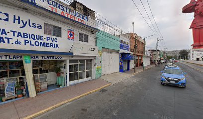 Material Para Vulcanizadora El Rey de Los Caminos en Chimalhuacán