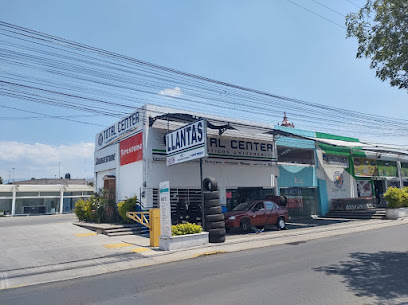 Maxillantas Texcoco en Texcoco