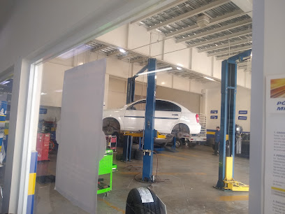 Michelin Car Service Llantas y Rines del Guadiana Avila Camacho en Torreón