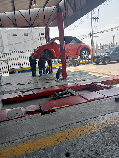 Michelin Los Profesionales En Llantas en Tecámac