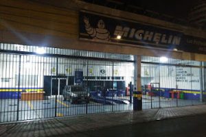 Michelin – M Al Cubo en Xochimilco