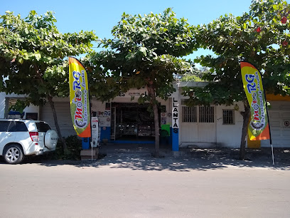 Moto Rg Refacciones y Llantas en Tecomán