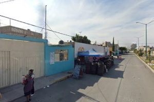 Multi-Llantas en Chimalhuacán