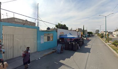 Multi-Llantas en Chimalhuacán