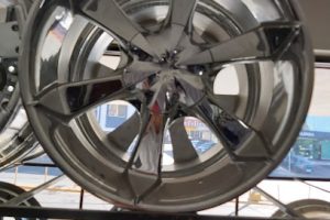 Multillantas Chávez en Hidalgo del Parral