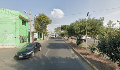 Multillantas Garza en Atizapán de Zaragoza