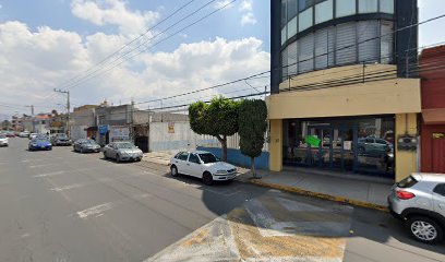 Mundo Llantero en Texcoco