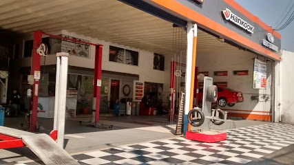 Neocsa en Colima