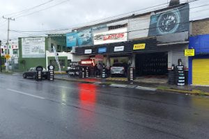 Opcillantas (Metepec) en Metepec