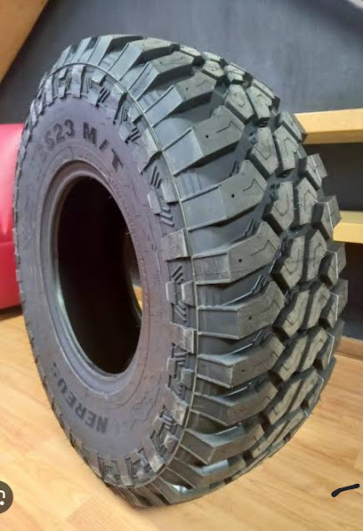 Ot Llantas (Outlet Tires) en Tuxtla Gutiérrez