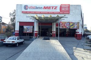 Outlet Llantas Alce Blanco en Naucalpan de Juárez