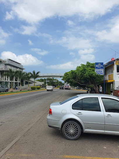 Padilla.R Materiales Para Llantera en Manzanillo