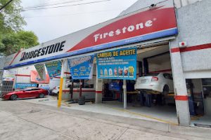 Passion Car en Coyoacán