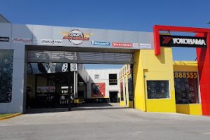 Patrocinadode Llantas Prodynamics | Saltillo Sur en Saltillo