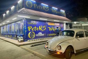 Peters Wheels en Tuxtla Gutiérrez