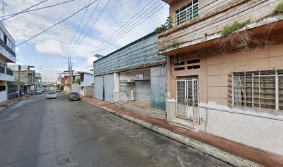 Pirelli Llansur en Tapachula