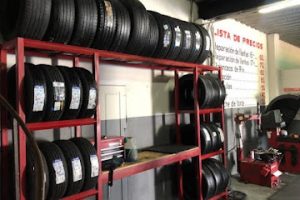 Pit Stop Garage en Tecate