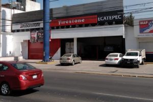 Polyllantas Ecatepec en Ecatepec de Morelos