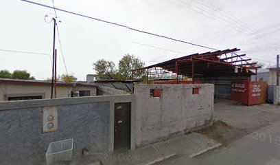 Potenza Llantas en Piedras Negras